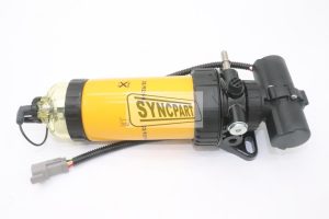 JCB Spare Parts 320/07207