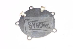 JCB Spare Parts 320/07602