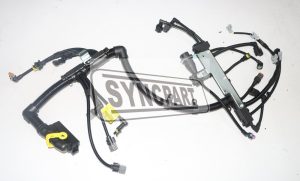 JCB Spare Parts 320/09891