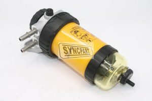 JCB Spare Parts 320/A7083