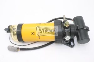 JCB Spare Parts 320/A7243