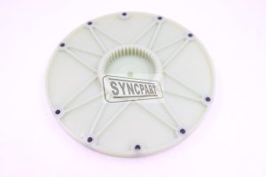 JCB Spare Parts 331/30122