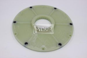 JCB Spare Parts 331/43330