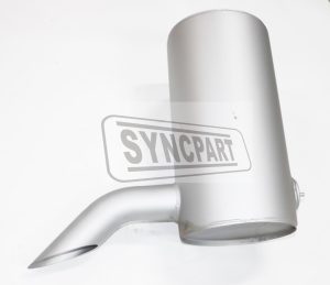 JCB Spare Parts 331/45543