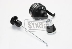 JCB Spare Parts 331/48116