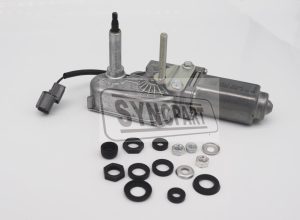 JCB Spare Parts 332/A2363