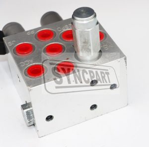 JCB Spare Parts 332/B4118