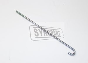 JCB Spare Parts 332/C6514