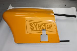 JCB Spare Parts 332/D1516