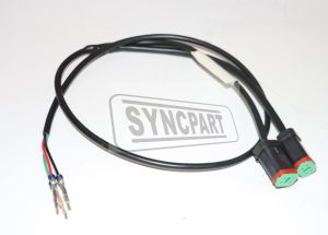 JCB Spare Parts 332/D2196