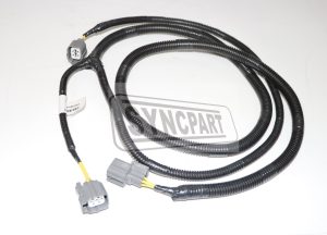 JCB Spare Parts 332/D2197