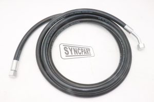 JCB Spare Parts 332/E5134