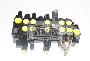 JCB Spare Parts 332/E7302
