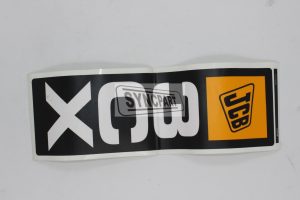 JCB Spare Parts 332/F8886