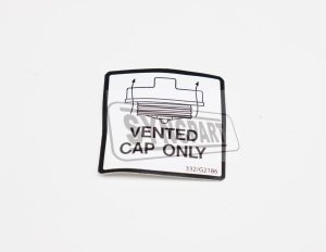 JCB Spare Parts 332/G2186