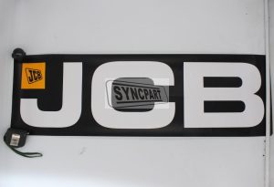 JCB Spare Parts 332/G3451