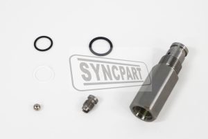 JCB Spare Parts 332/G9429