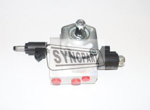 JCB Spare Parts 332/H3701