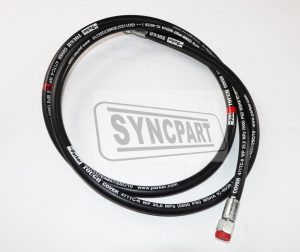 JCB Spare Parts 332/H5268