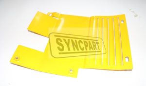 JCB Spare Parts 332/J0924