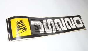 JCB Spare Parts 332/K4053