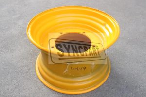 JCB Spare Parts 332/U9168