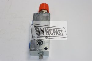 JCB Spare Parts 333/C3432