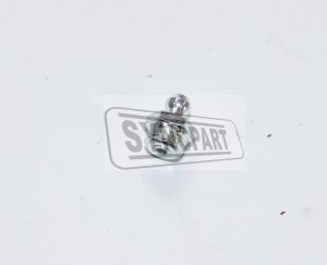 JCB Spare Parts 333/D1554