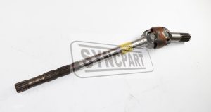 JCB Spare Parts 333/D1568