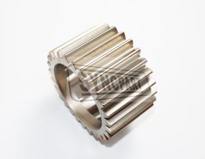 JCB Spare Parts 333/D1588