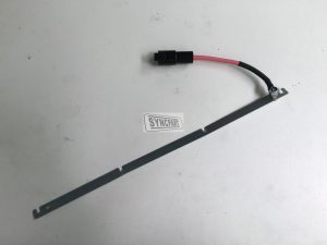 JCB Spare Parts 333/D2654