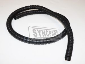 JCB Spare Parts 333/D8108