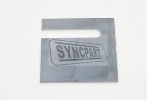 JCB Spare Parts 333/D8516