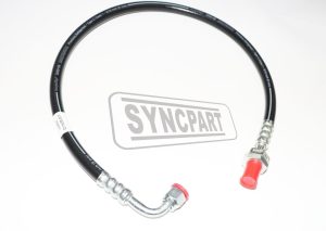 JCB Spare Parts 333/E0311