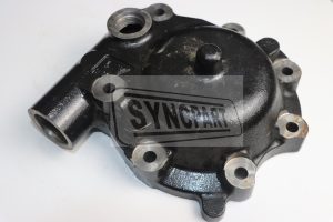 JCB Spare Parts 333/E0497