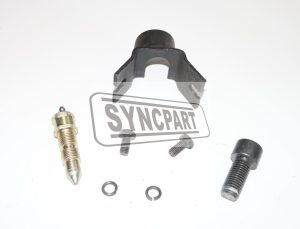 JCB Spare Parts 333/E5085