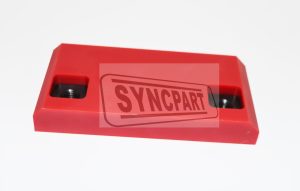 JCB Spare Parts 333/F2007