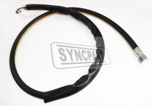 JCB Spare Parts 333/G6504