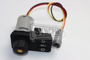 JCB Spare Parts 333/J3967