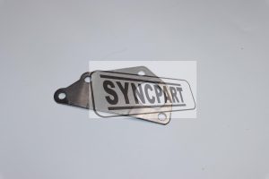 JCB Spare Parts 334/C0038