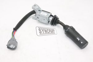 JCB Spare Parts 334/D0768