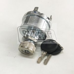 JCB Spare Parts 334/D3643