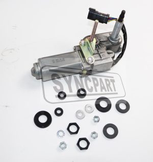 JCB Spare Parts 334/P8797