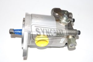 JCB Spare Parts 334/R6435