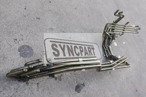 JCB Spare Parts 335/01817