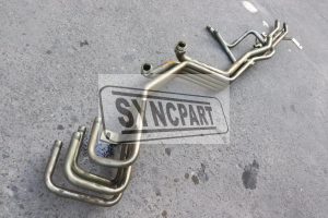 JCB Spare Parts 335/01821