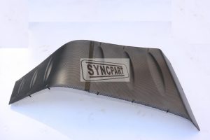 JCB Spare Parts 335/04855