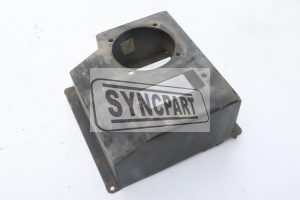 JCB Spare Parts 335/08075