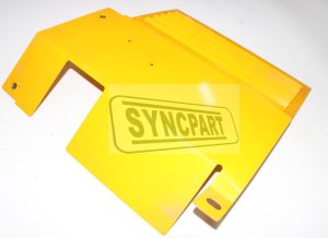 JCB Spare Parts 335/B4606