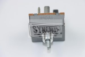 JCB Spare Parts 336/D9263